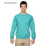 Jerzees NuBlend 8oz Crewneck Sweatshirt 